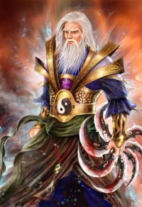 废婿仙医