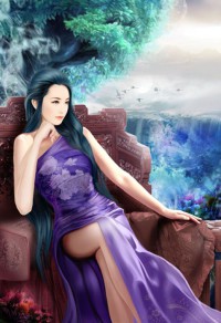 穿成反派男妻后在娃综爆火