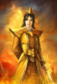 侯爺在遊戲裏追妻