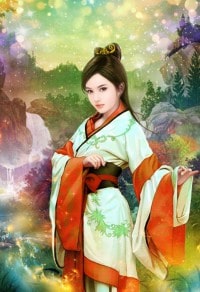 随身医典医妃权倾天下
