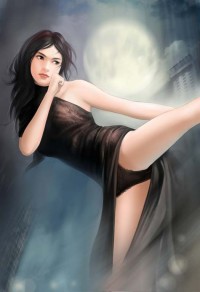 少年的溺爱