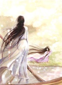 不须辞