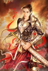 神鵰遊俠(第一部)全本