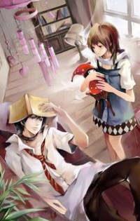 重生之玩转魔兽世界
