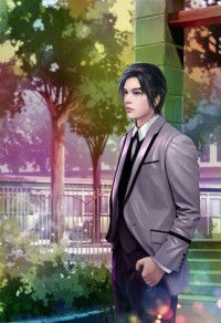 無限綜漫之君莫離
