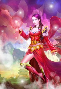 終極王座之女人乖點兒