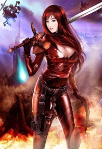 女仆的修养[快穿]